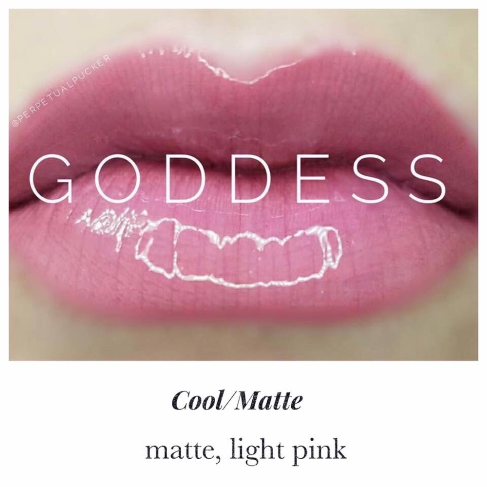 Goddess LipSense